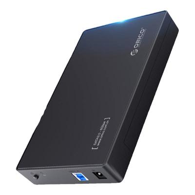 移动硬盘盒3.5寸usb3.0读取器