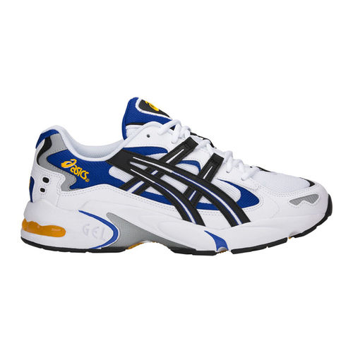 亚瑟士/Asicstiger GEL-KAYANO 5 OG复古老爹鞋1191A099-101 跑鞋