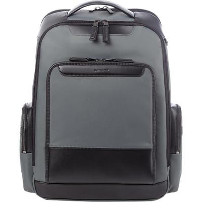 新秀丽商务通勤大容电脑双肩包