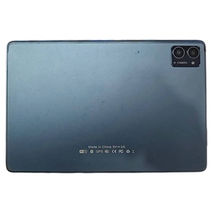 10.5寸平板电脑Mobile Internet Device With Android OS总成盖板