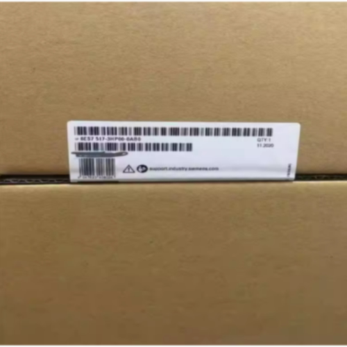 议价6ES7517-3HP00-0AB0西门子S7-1500H中央处理器6ES75173HP000A