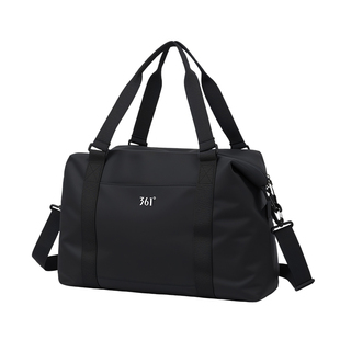 361°旅行包男款大容量2025新款出差手提行李包男士旅游轻便背包