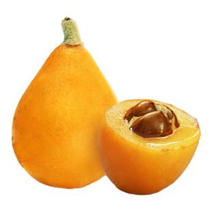 限!桃萤津选 老树长虹甜枇杷 寒熟蜜香 云南蒙自庄寨产 礼盒 SF