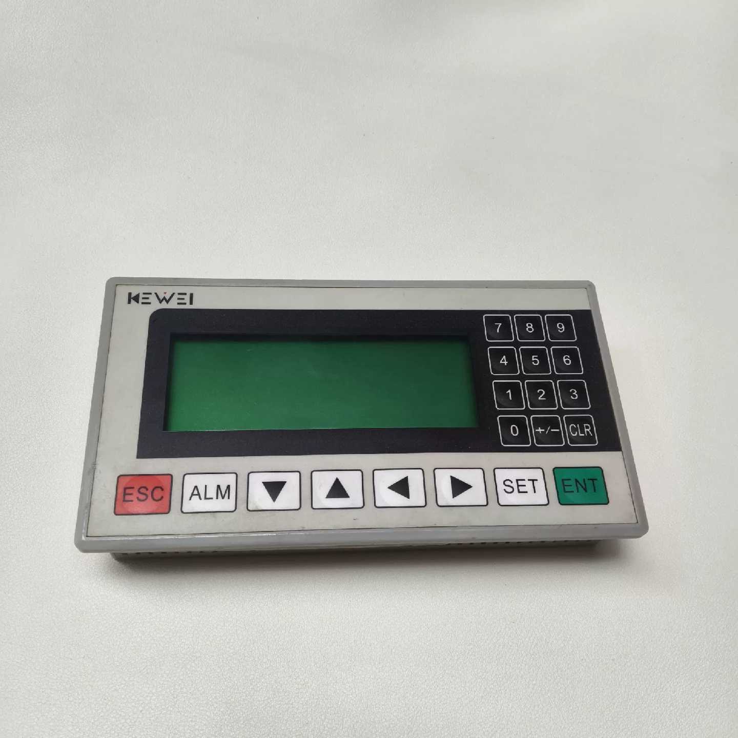 询价下单【科威KEWEI文本显示器 WSP-0301-24】