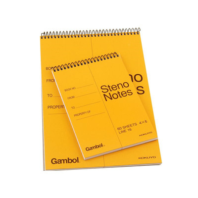 一本包邮上翻笔记本竖翻螺旋本