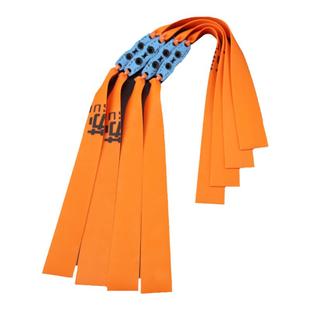 正品苏美克扁皮筋高弹力耐用2515宽皮筋暴力防冻大威力弹弓皮筋组