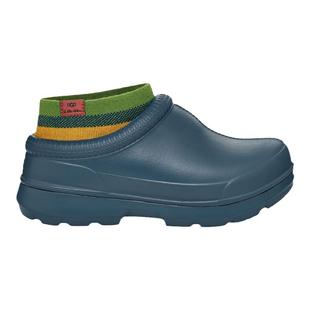 UGG Tes Tasman X 低筒靴时尚圆头男款一脚蹬休闲鞋