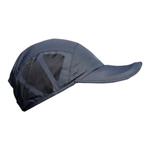 帽子女防晒帽马拉松鸭舌帽太阳帽女款透气夏季新款网眼遮阳帽跑步