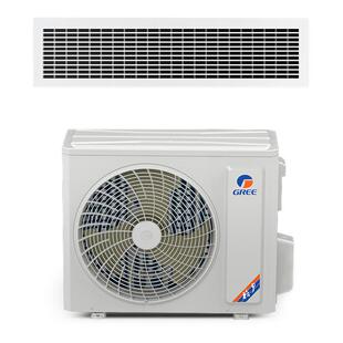 Gree/格力中央空调新一级家用变频冷暖风管机一拖一灵致悦享系列