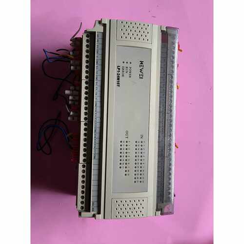 询价下单LP1-24M16T PLC 可开发票
