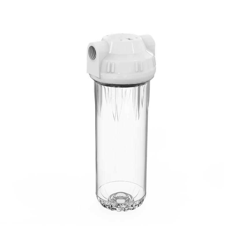 10寸滤瓶前置过滤器家用净水器pp棉滤芯饮水机自来水通用配件滤桶