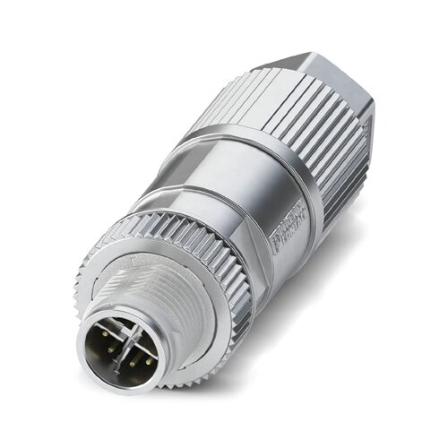 议价菲尼克斯数据连接器SACC-M12MSX-8QO SH ETH - 1411043需要订