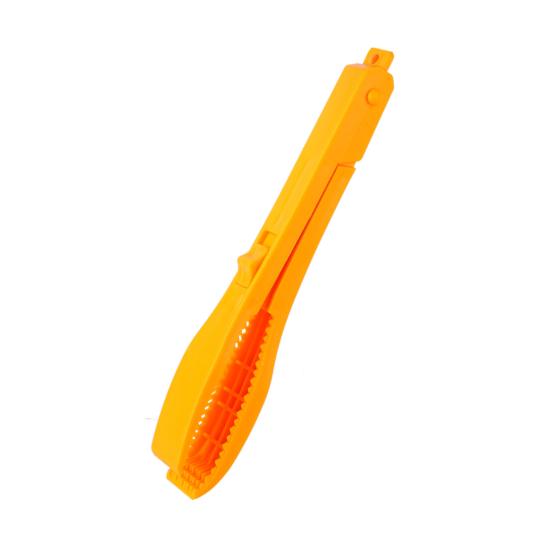 控鱼器抓鱼夹子取鱼器夹鱼器不伤鱼路亚钳子钓鱼钳防滑多功能夹子