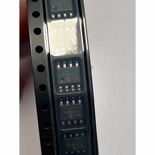【议价-可维修】 TC4424AV 80pcs /均有货