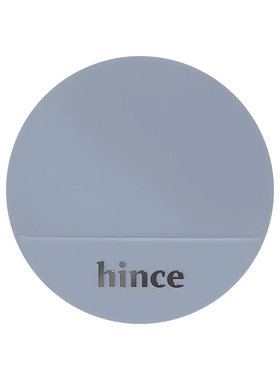 Hince沁肤焕颜柔雾气垫轻薄持妆