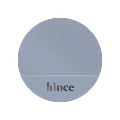 Hince沁肤焕颜柔雾气垫轻薄持妆