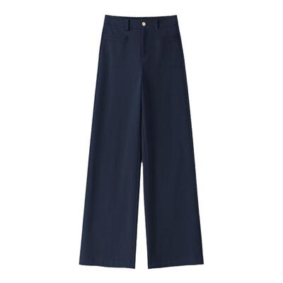 韩氏伊人时尚潮流阔腿裤女