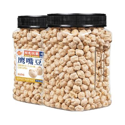 每果时光豆类制品500g