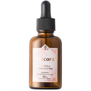 日本胎盘素原液精华保湿30ml