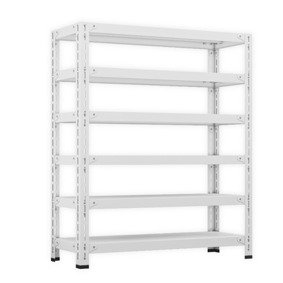 【24小时发货】20宽靠墙货架包邮