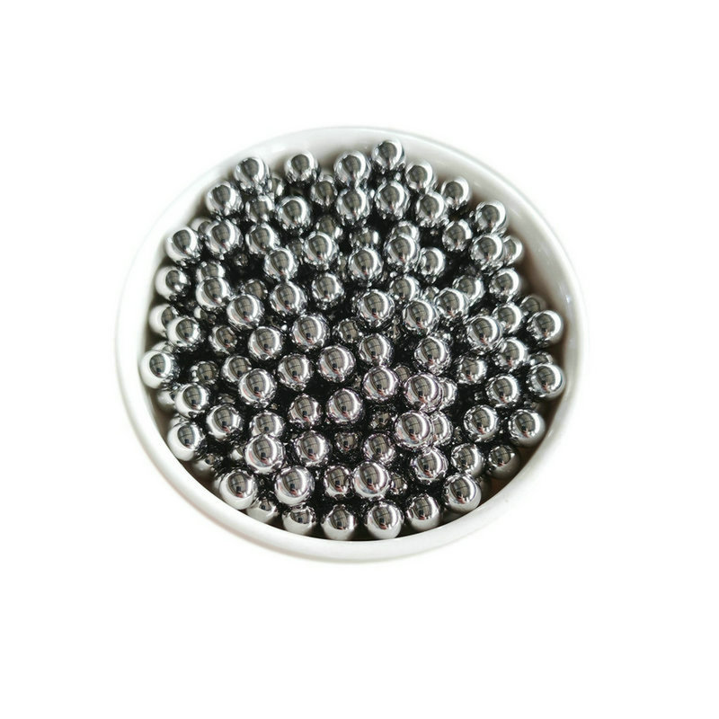 滚珠丝杆专用G10高精密轴承钢珠
