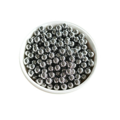 滚珠丝杆专用G10高精密轴承钢珠