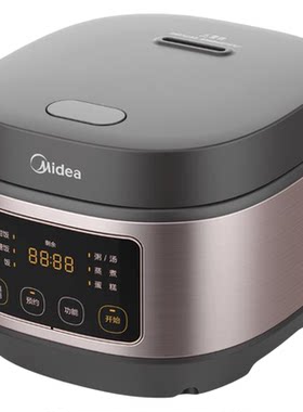 【热销10w+】美的家用电饭煲