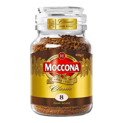 无蔗糖冻干美式瓶装速溶黑咖啡