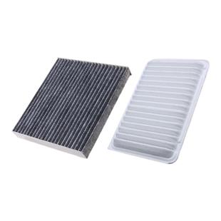 适配丰田凯美瑞空调空气滤芯2.0六七8八代2.5汽车空滤空气格九代