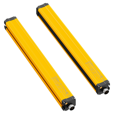 安全光栅液压机冲床长距离