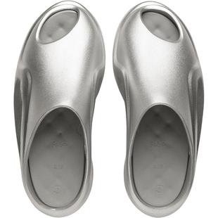 中国李宁云游slay 2.0拖鞋男女鞋新款情侣鞋子潮流透气运动鞋