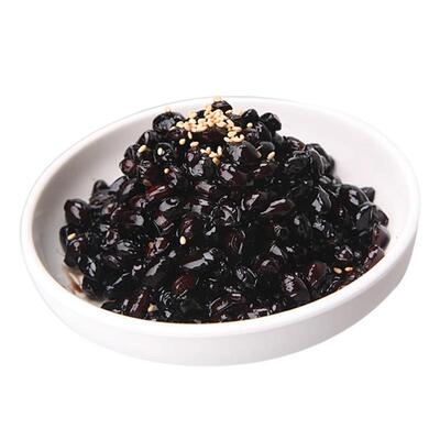 泡菜韩式延边营养黑豆黄豆