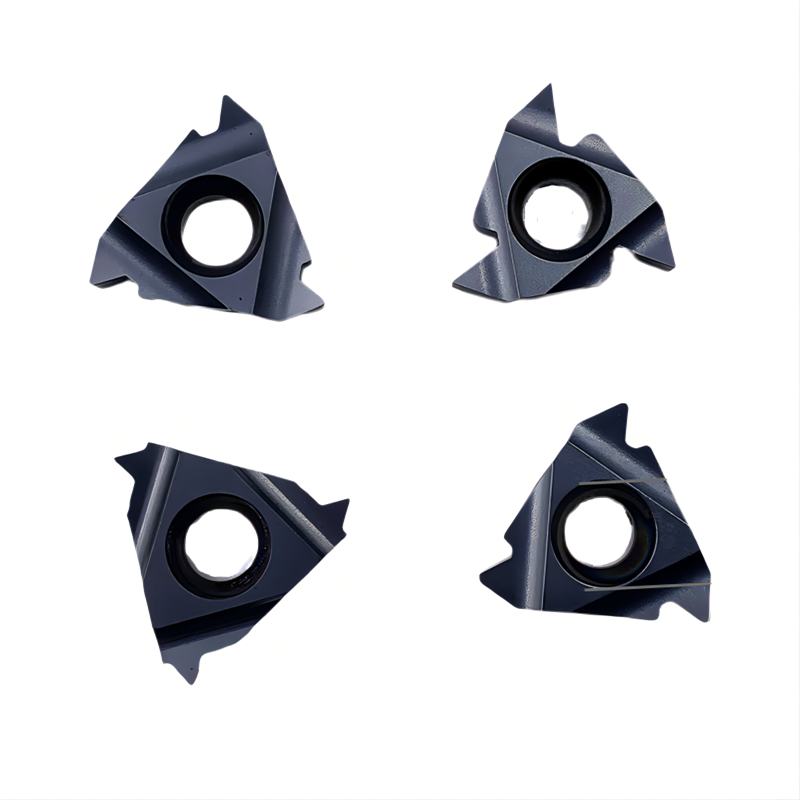 内外螺纹刀片11ER 11IR 08IR 06IR1.0 2.0 A 60 55不锈钢涂层加硬