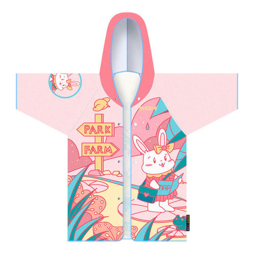 浴袍儿童游泳专用速干浴巾男女童洗澡温泉装备便携式可穿式泳巾