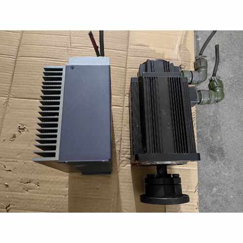 议价广数驱动电机驱动器DA98A23电机130SJ适用