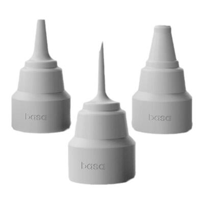 BASA口袋吸尘器气咀配件