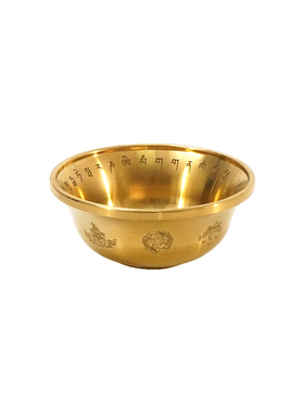 迷你便携佛前供水杯水碗