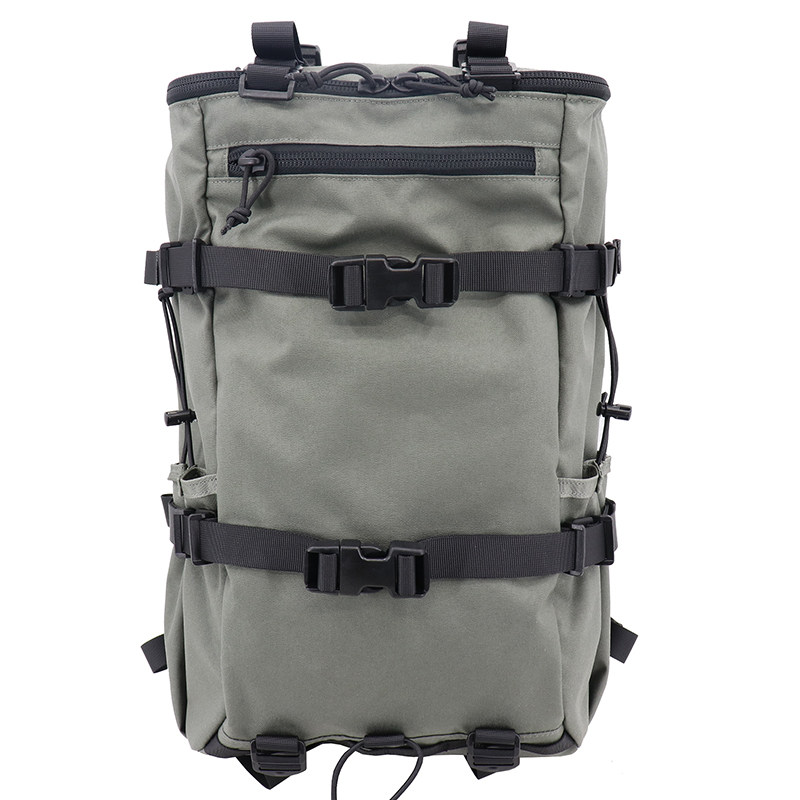 Hill People Gear Umlindi Backpack V2 山人基小U2.0版双肩背包
