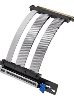游梵PCIE5.0显卡延长线50系兼容