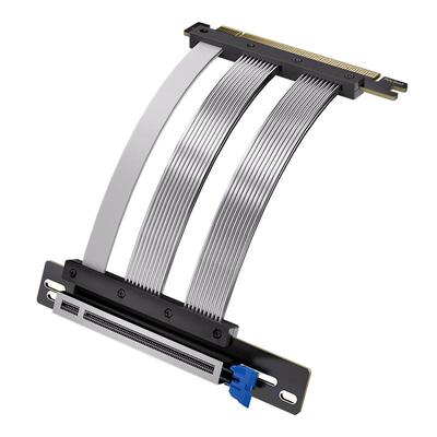 游梵PCIE5.0显卡延长线50系兼容