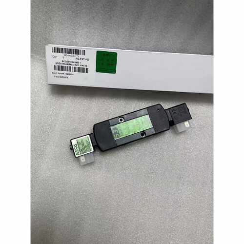 议价SCG531C002MS 24DC,美国ASCO双控电磁阀,G1/4'螺纹