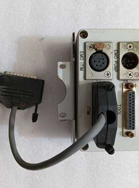 BOC EDWARDS iTIM/82继电器盒，型号NKA8—议价