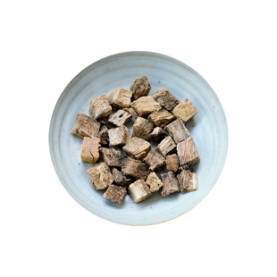 晚桔 野生葛根茶 大别山区柴葛制作 独立包装代茶饮葛片茶饮