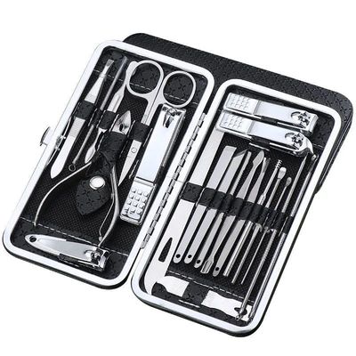 指甲刀套装锋利耐用全套美容修甲