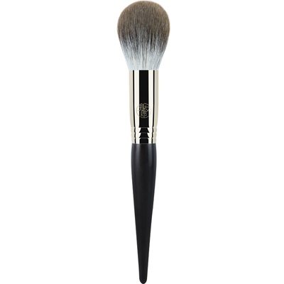 魅女郎腮红刷雪狐毛脸部定散粉刷