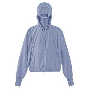 蕉内凉皮501UV Pro防晒衣女款防紫外线户外皮肤风衣透气防晒服夏