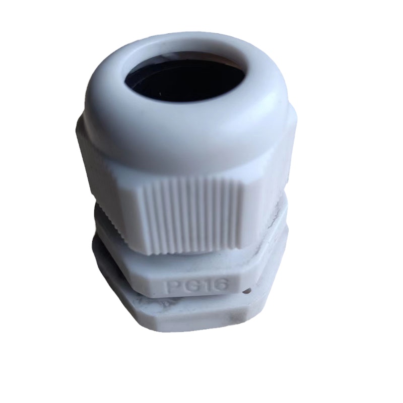 尼龙电缆防水锁紧接头PG7/9/11/13.5/16/19/21/24/27/29/36/42/48