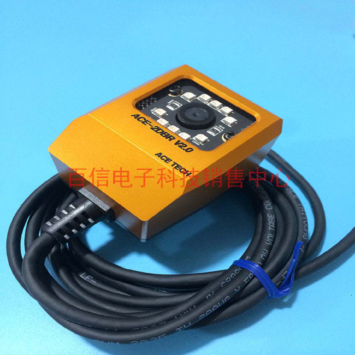 议价A049*ACE TECHNOLOGY传感器 ACE-2DBR V2.0实物图现货