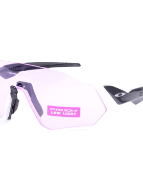 OAKLEY越野偏光运动骑行太阳镜