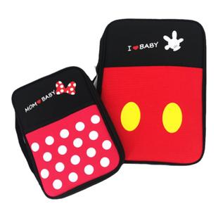 病历本收纳袋孕妈产检资料化验单收纳袋孕妇医保卡包医疗病例孕检